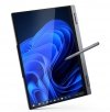 Lenovo Laptop ThinkBook 14 G5 2in1 21SQ0016PB W11Pro Ultra 5 225U/16GB/512GB/INT/14.0 WUXGA/Touch/Luna Grey/3YRS OS + CO2 Offset