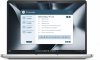 Dell Laptop Dell Pro 13 Plus PB13255/AMD Ryzen 5 220/16GB/512GB SSD Gen4/13.3 FHD+/AMD Radeon 740M/FgrPr&SmtCd/FHD/IR Cam/Mic/WL
