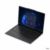 Lenovo Laptop ThinkPad E14 G7 21T0003SPB W11Pro 7 250/16GB/512GB/INT/14.O WUXGA/Black/1YR Premier + 3YR OS + CO2 Offset
