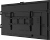 IIYAMA Monitor 86 cali TE8615A-B1AG IPS,4K,40pkt,550cd,DeepContrast-IR+,    HDMI x2,DP,USB-C, 2 x 20W, OPS Slot x1, 5xUSB, 2xRJ45,8-Array,EDLA, WiFi,PiP, iiW