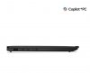 Lenovo Ultrabook ThinkPad X1 Carbon G13 21NX009CPB W11Pro Ultra 7 255U/32GB/1TB/14.0 2.8K/Touch/Black/3YRS Premier Support + CO2