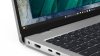 Dell Laptop Dell Pro 16 PC16250 W11P C3 100U/8GB/512GB/16.0 FHD+/Int/FgrPr/Cam&Mic/WLAN+BT/BcklKb/3C/3YPS Platinum