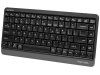 Klawiatura A4TECH  FSTYLER FBK11 2.4GHz+BT Grey