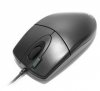 Mysz A4TECH  OP-620D Black USB