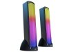 Głośniki TRACER 2.0 Sigma USB BT RGB