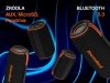 Głośniki TRACER XtremeBeat PRO TWS BT RGB BLACK
