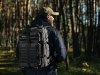 Plecak wyprawowy 15,6 Tracer Alpha Black
