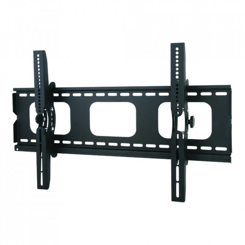 UCHWYT DO TV LCD/LED/PLAZMA 32-100&quot; 100KG AR-08 ART reg. w pionie