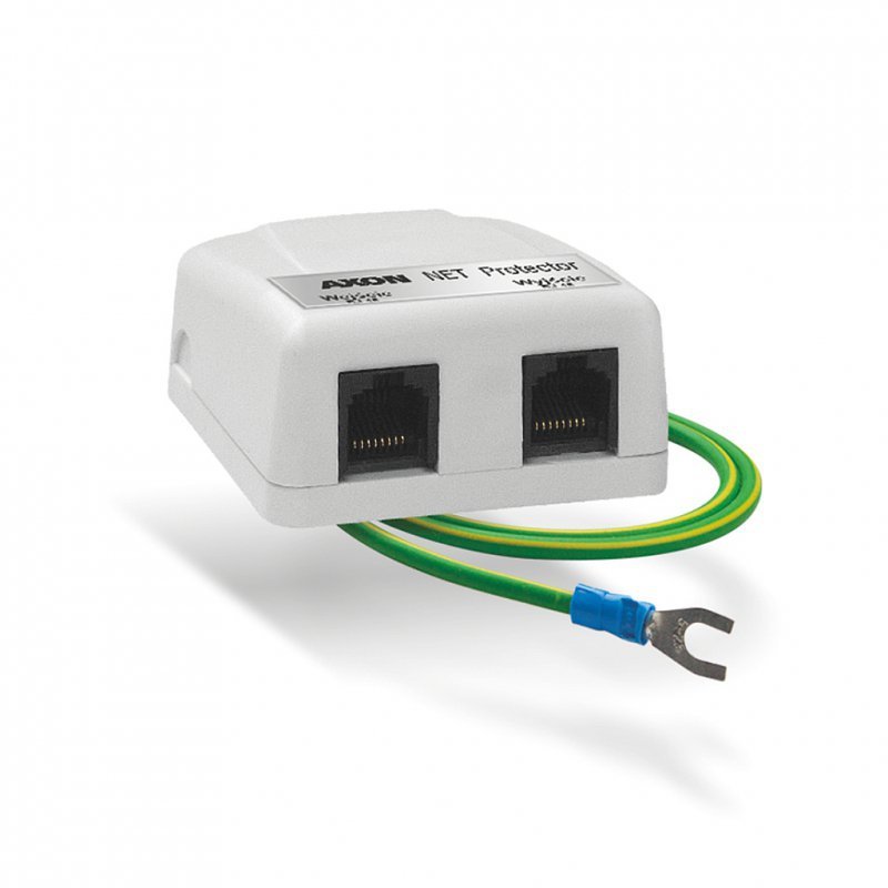Urządz. zabezpiecz. AXON NET Protector W0027