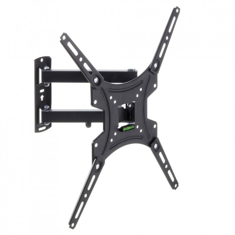 UCHWYT DO TV LED/LCD 19-46&quot; 25KG CV-27 regul. pion/poziom