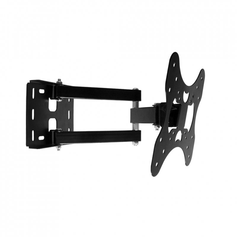 UCHWYT DO TV LED/LCD 19-50&quot; 35KG AR-74 ART reg. pion/poziom