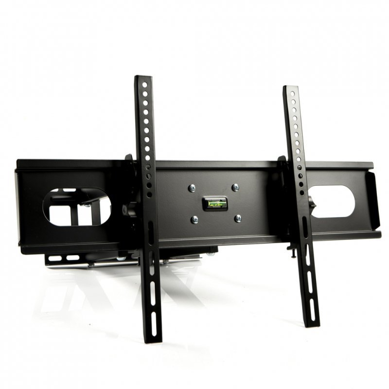 UCHWYT DO TV LCD/LED 30-70&quot; 60KG AR-52 ART reg. pion/poziom 40cm