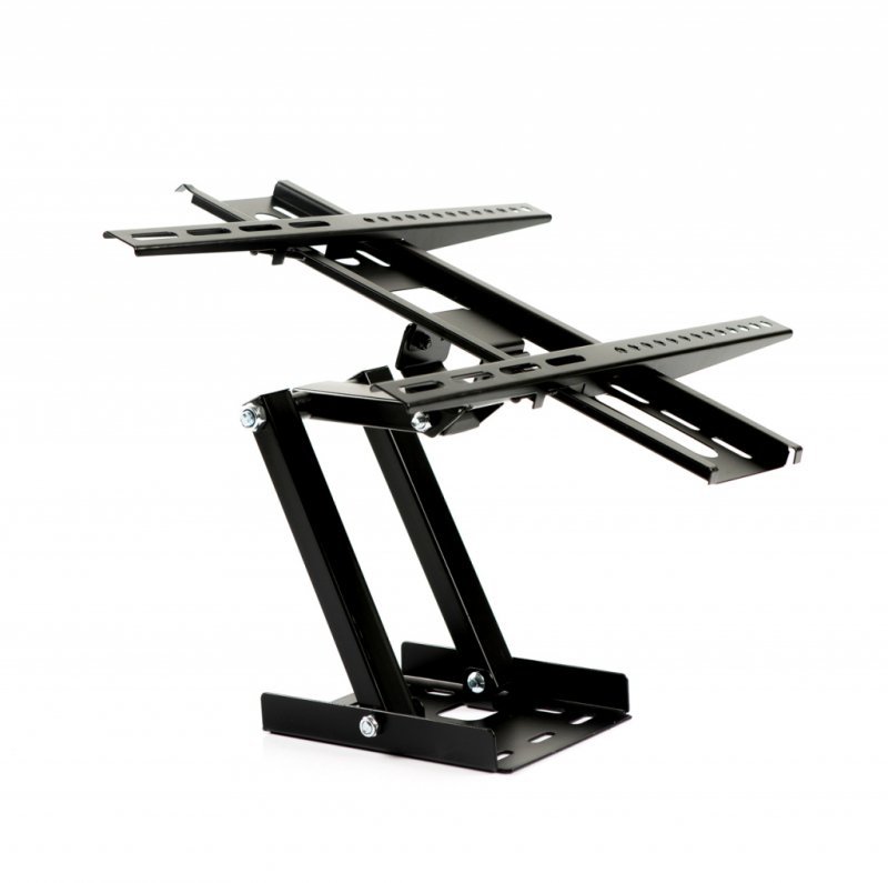 UCHWYT DO TV LCD/LED 22-55&quot; 35KG AR-53 ART reg. pion i poziom