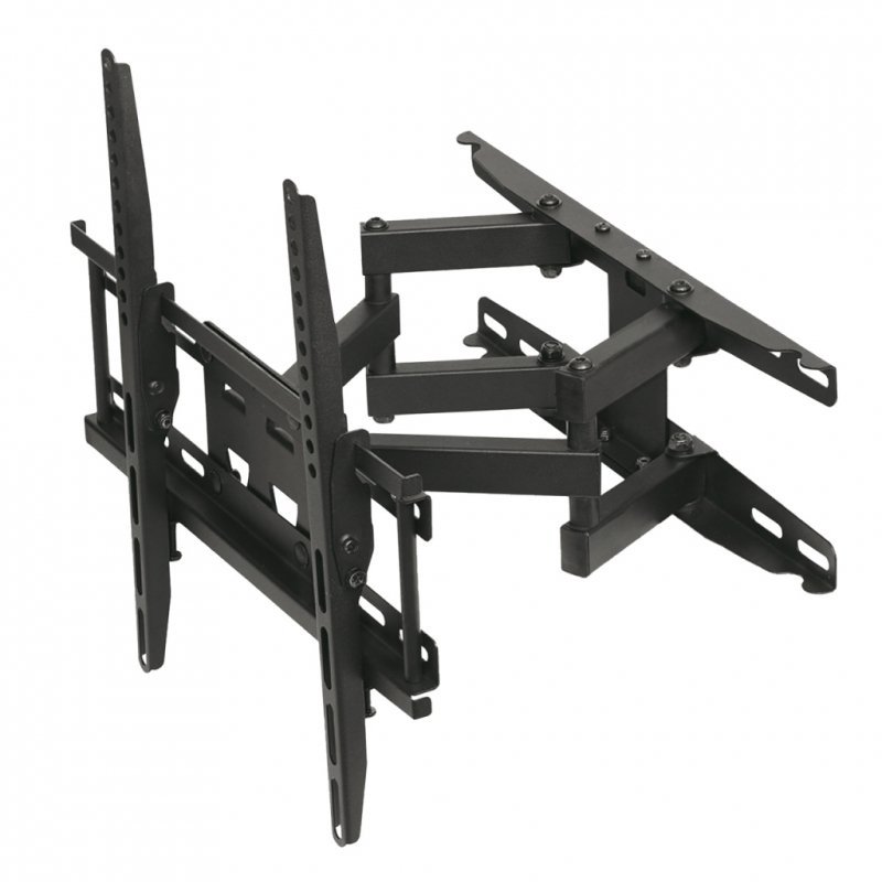 Uchwyt do telewizora 23-65&quot; LED/LCD 45kg UX150 ART pion/poziom
