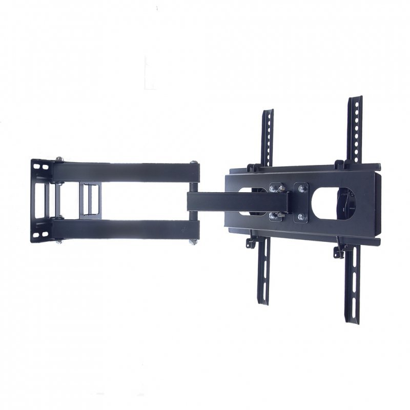 UCHWYT DO TV LED/LCD 23-46&quot; 35KG AR-77 ART reg. pion/poziom 51cm