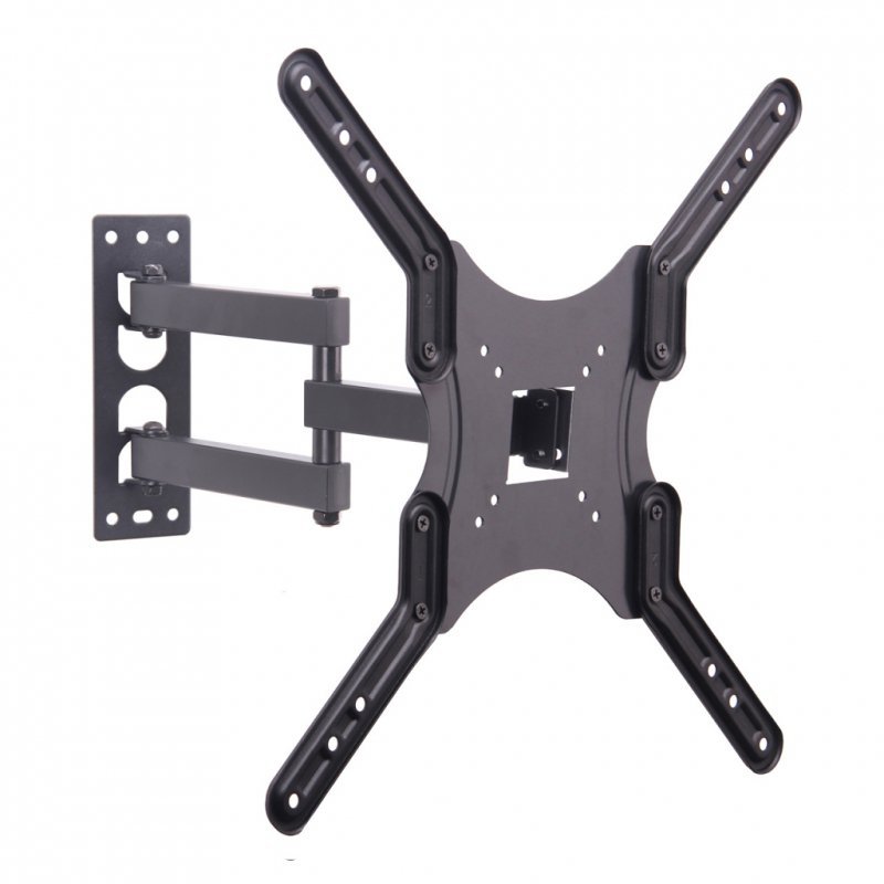 UCHWYT DO TV LED/LCD 19-56&quot; 30KG AR-61A reg. pion/poziom ART