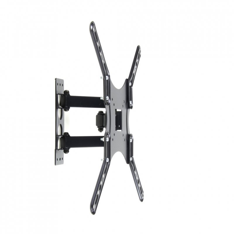UCHWYT DO TV LED/LCD 19-56&quot; 30KG AR-61A reg. pion/poziom ART