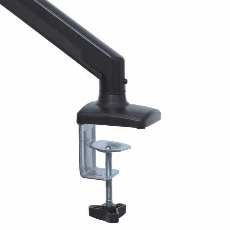 UCHWYT DO 1 MONITORA LED/LCD 13-32&quot; UM-115 ART WSPOMAGANIE GAZOWE 2-9kg