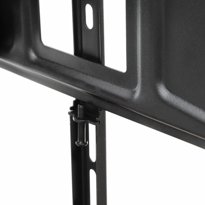 UCHWYT DO TV LED/LCD 32-70&quot; 45KG AR-85 reg. pion/poziom NAROŻNY 622mm