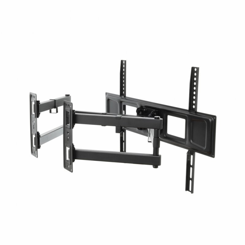 UCHWYT DO TV LED/LCD 32-70&quot; 45KG AR-85 reg. pion/poziom NAROŻNY 622mm