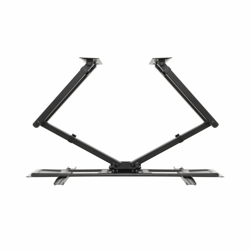 UCHWYT DO TV LED/LCD 32-70&quot; 45KG AR-85 reg. pion/poziom NAROŻNY 622mm
