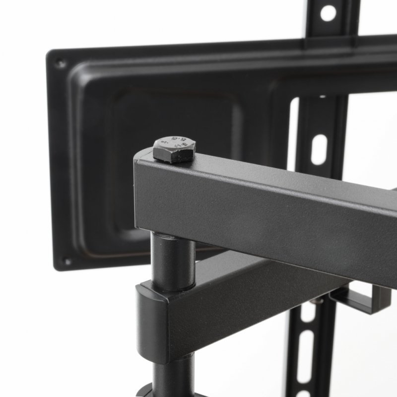 UCHWYT DO TV LED/LCD 32-70&quot; 45KG AR-85 reg. pion/poziom NAROŻNY 622mm