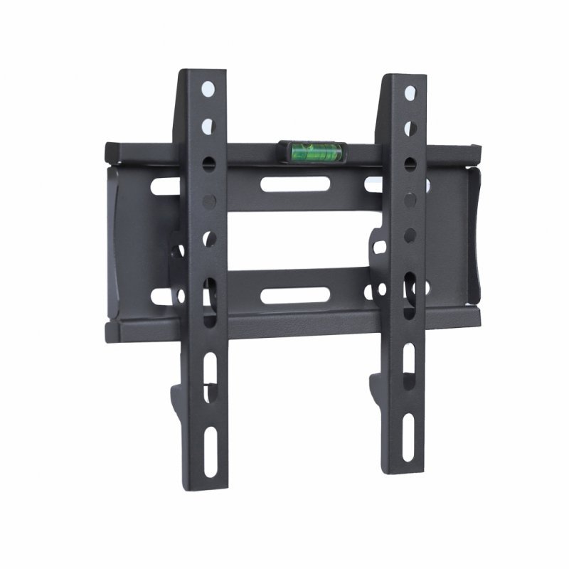 UCHWYT DO TV LED/LCD 14&quot;-43&quot; 25KG CV-20 brak regulacji OEM