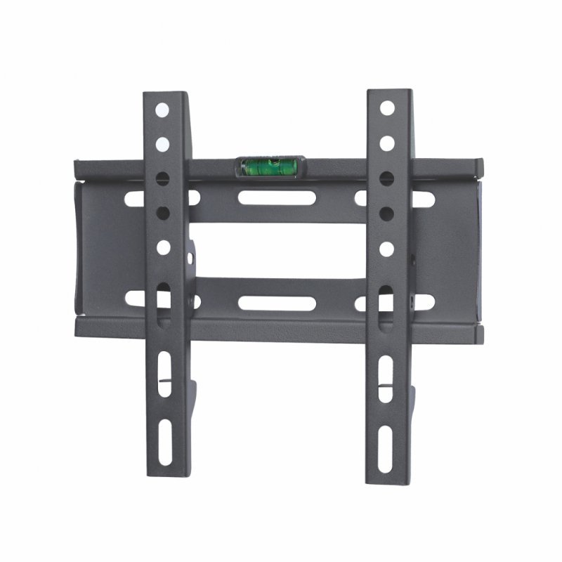 UCHWYT DO TV LED/LCD 14&quot;-43&quot; 25KG CV-20 brak regulacji OEM