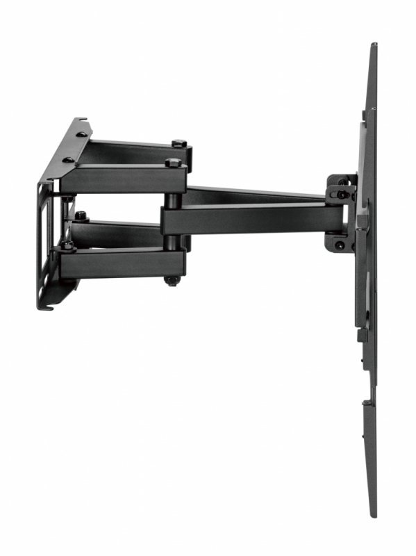 UCHWYT DO TV LED/LCD 37-80&quot; 40KG AR-90 reg. pion/poziom 67-355mm