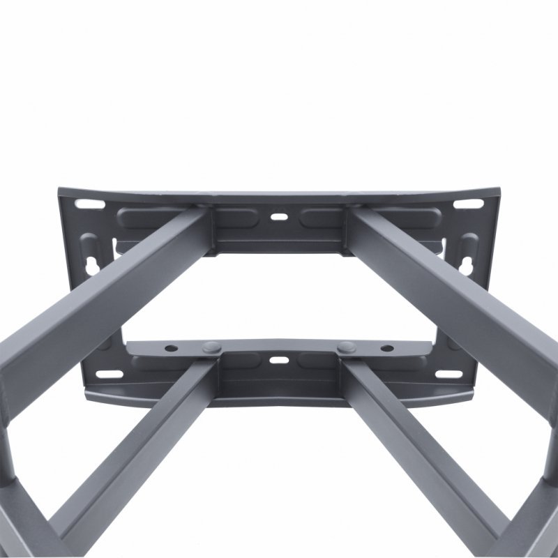 UCHWYT DO TV LCD/LED 50-120&quot; 150KG AR-91XXL ART reg. pion i poziom 90-935mm maxVESA 900x600