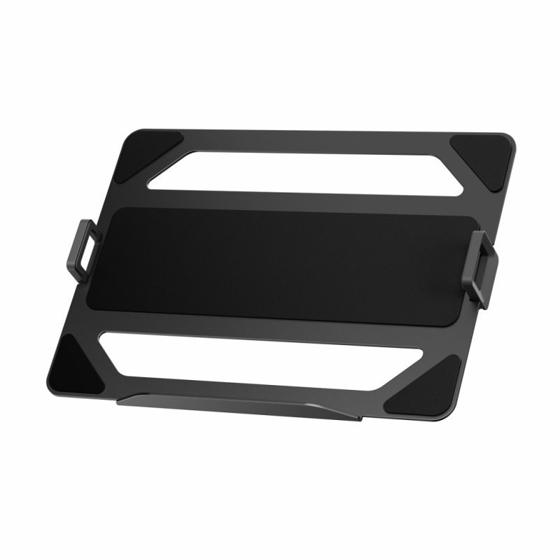 ADAPTER UCHWYTU DO MONITORA POD NOTEBOOK&#039;a NBH-01 ART max17,3&#039; max 9KG&#039;