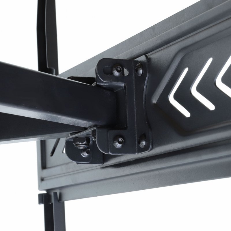 UCHWYT DO TV LED/LCD 32-70&quot; 40KG UY-150 ART reg. pion/poziom 52-350mm