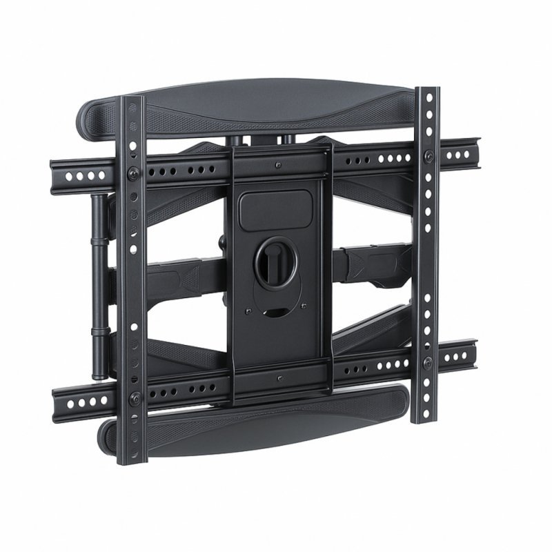 UCHWYT DO TV LCD/LED 40-75" 45KG AR-98 ART reg. pion i poziom 58-500mm maxVESA 600x400