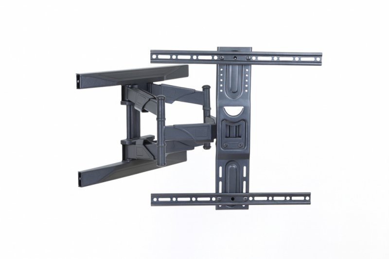 UCHWYT DO TV LCD/LED 40-75" 45KG AR-99 ART reg. pion i poziom 52-380mm maxVESA 600x400
