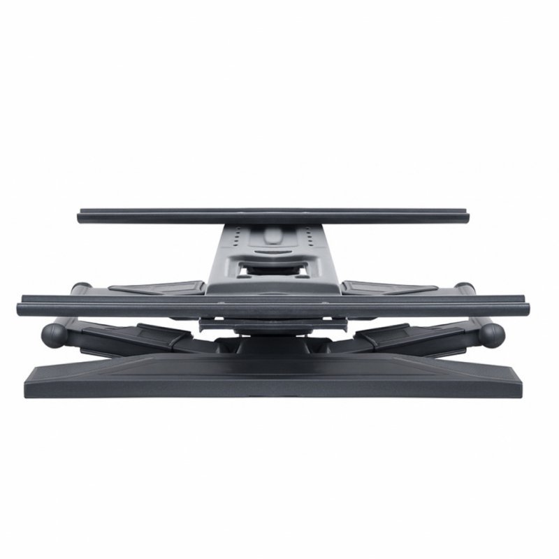 UCHWYT DO TV LCD/LED 40-75" 45KG AR-99 ART reg. pion i poziom 52-380mm maxVESA 600x400