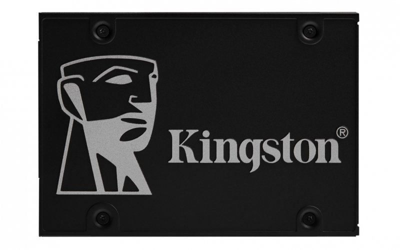Dysk SSD Kingston KC600 (512GB; 2.5&quot;; SATA 3.0; SKC600/512G)