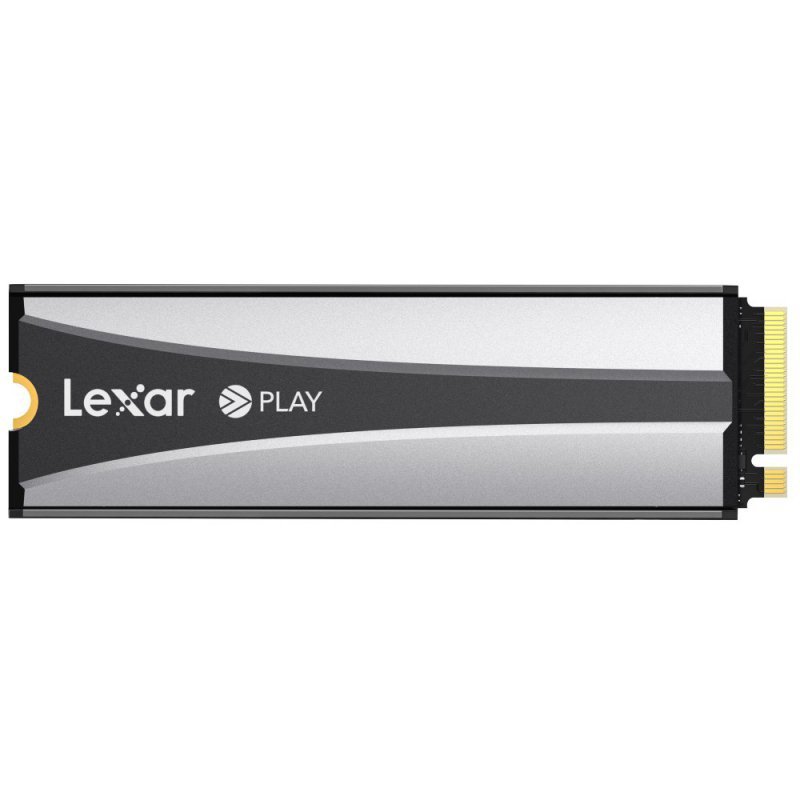 Dysk SSD Lexar PLAY 2TB M.2 2280 PCIe NVMe
