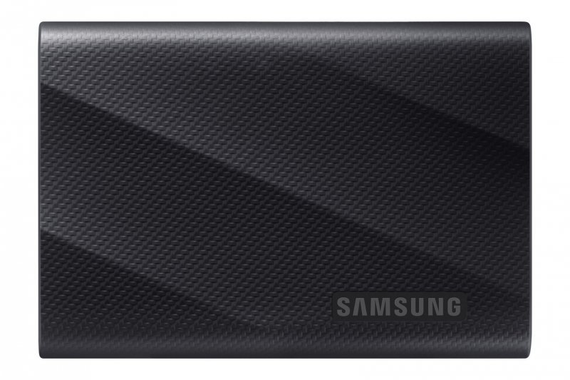 Dysk SSD Samsung T9 1TB MU-PG1T0B/EU