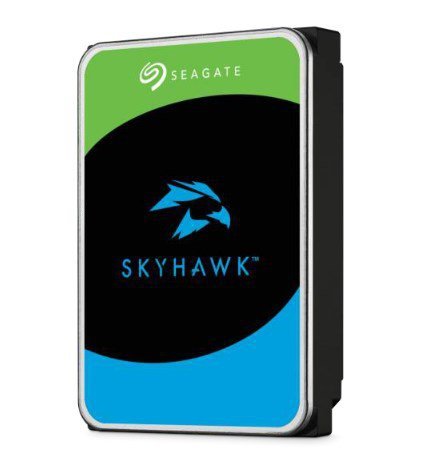 Dysk HDD Seagate SkyHawk ST4000VX016 (4 TB ; 3.5&quot;; 256 MB )