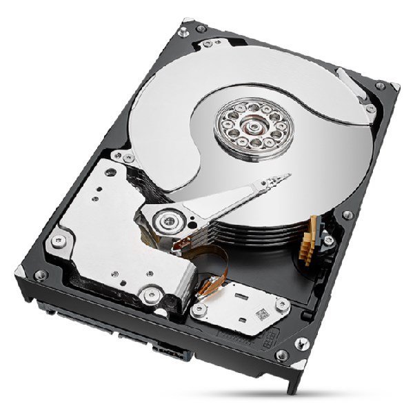 Dysk HDD Seagate IronWolf Pro (8 TB; 256MB; 3.5&quot;; SATA)