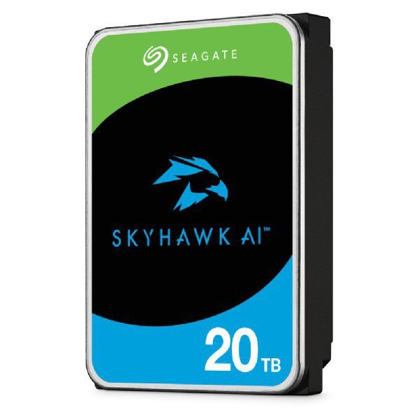 Dysk twardy HDD Seagate Skyhawk AI 12TB 3,5&quot; SATA ST12000VE003