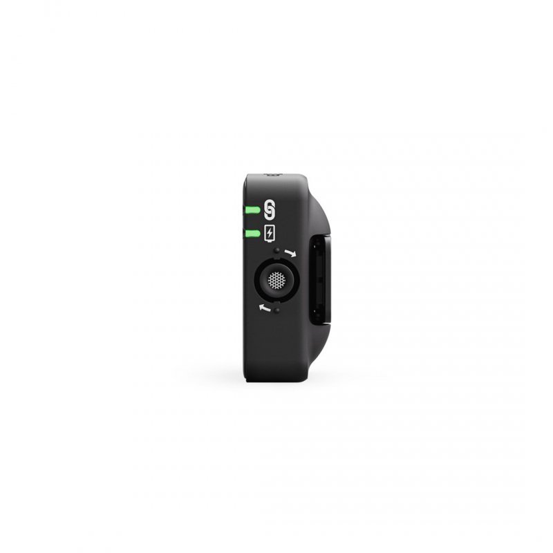 RODE Wireless ME - 2-kanałowy cyfrowy system bezprzewodowy