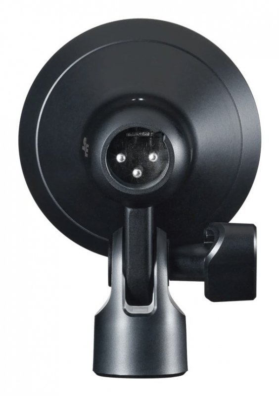 Shure Nexadyne NXN2 - Mikrofon do bębna basowego, złącze XLR, czarny