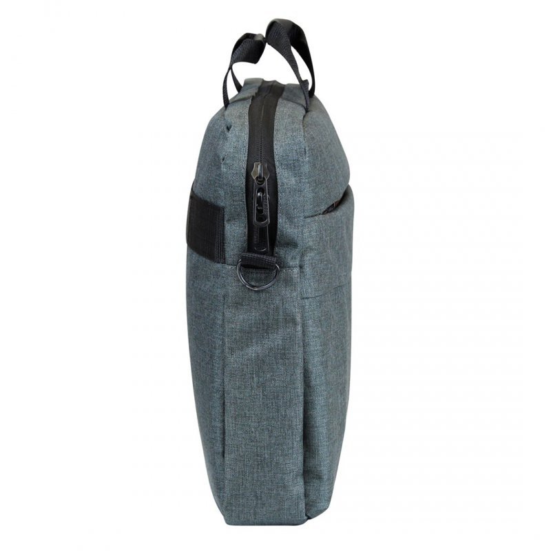 Torba na laptopa Addison Middlebury 15 307015 (15,6&quot;; kolor stalowy)