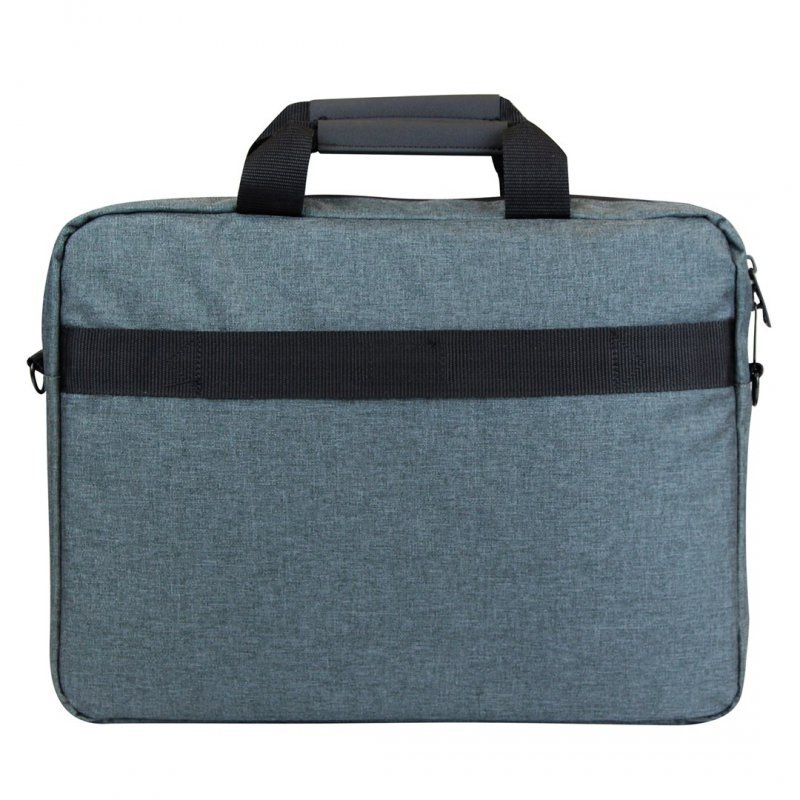 Torba na laptopa Addison Middlebury 15 307015 (15,6&quot;; kolor stalowy)