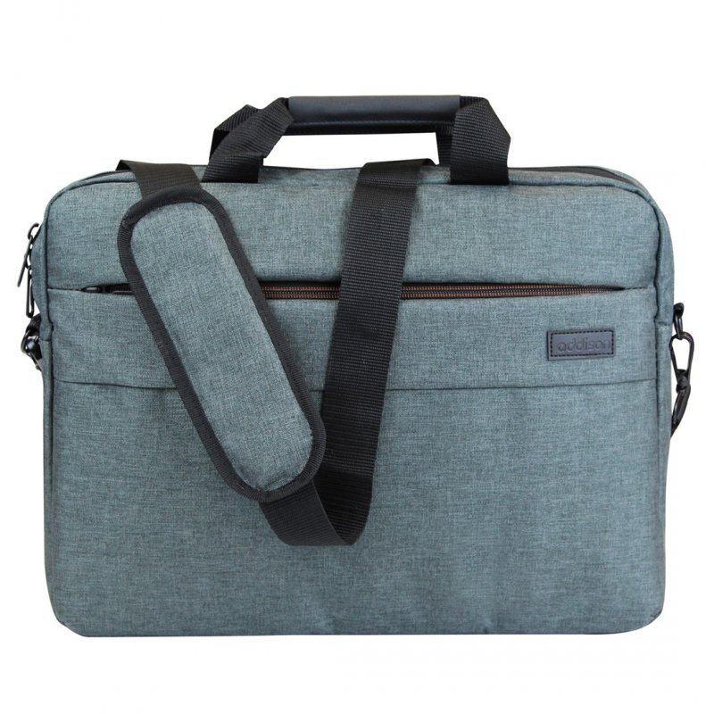 Torba na laptopa Addison Middlebury 15 307015 (15,6&quot;; kolor stalowy)
