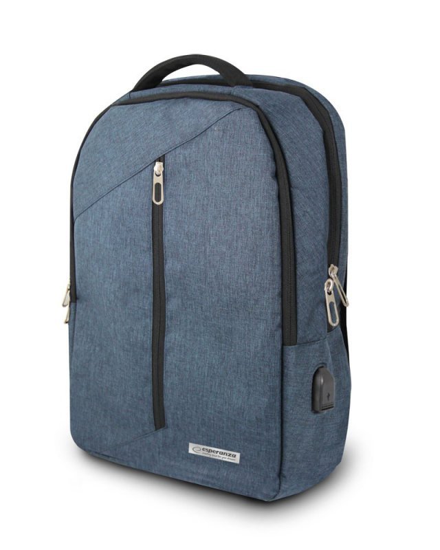 ESPERANZA PLECAK NA NOTEBOOK 15.6&quot; TARANTO ET196