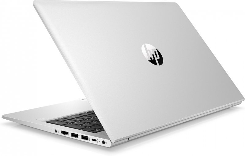 HP ProBook 450 G9 i5-1235U 15,6&quot;FHD AG 250nit IPS 8GB_3200MHz SSD512 IrisXe Aluminium BLK 45Wh W11Pro 3Y OnSite