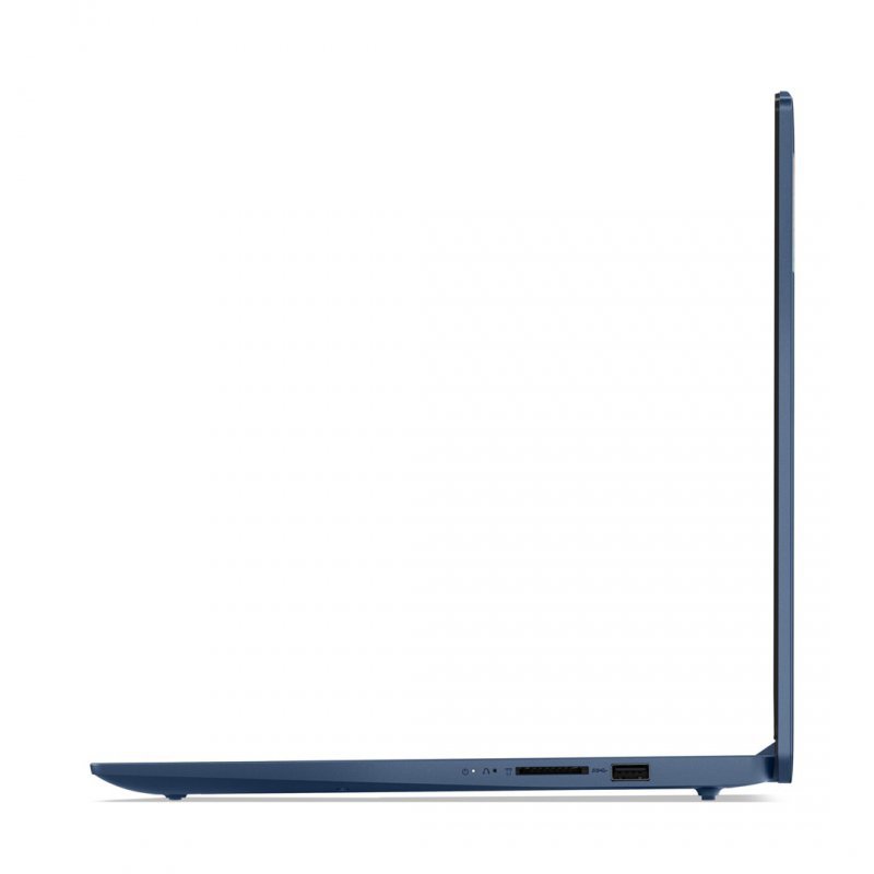Lenovo IdeaPad Slim 3 15IAH8 i5-12450H 15.6&quot; FHD IPS 300nits AG 16GB LPDDR5 4800 SSD512 Intel UHD Graphics Win11 Abyss Blue