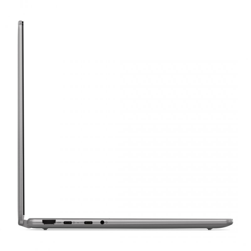 Lenovo Yoga 7 2-in-1 14AHP9 Ryzen 5 8640HS 14&quot; WUXGA OLED 400nits Glossy 60Hz 16GB LPDDR5x-6400 SSD1TB Radeon 760M Graphics